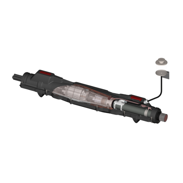 Lovisil Oil Refill Joints