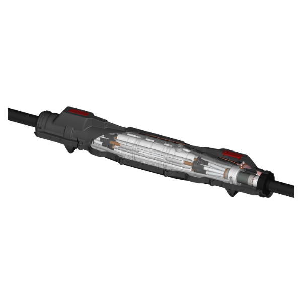 Lovisil Branch Joints