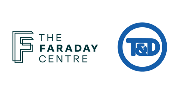 Working Together | Thorne & Derrick with The Faraday Training Centre Thorne & Derrick