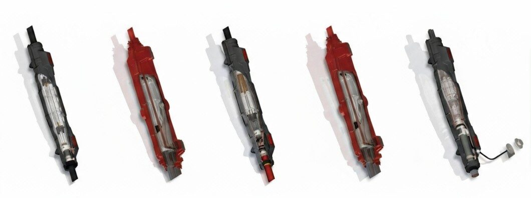 Lovink Enertech Cable Joints