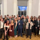 Thorne & Derrick: Celebrating our Class of 25🎓