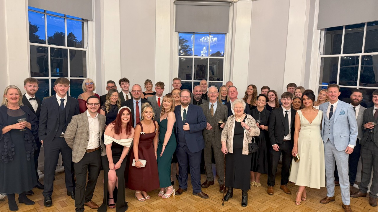 Thorne & Derrick 2025