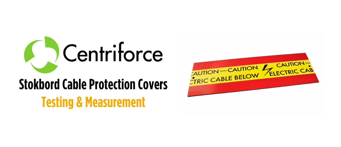 Centriforce - Stokbord Cable Protection Covers