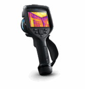 Flir E54 | Thermal Imaging Cameras for Electrical Inspections