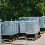 From Factory to Field | Power Pillars for Project Connections, A Case Study