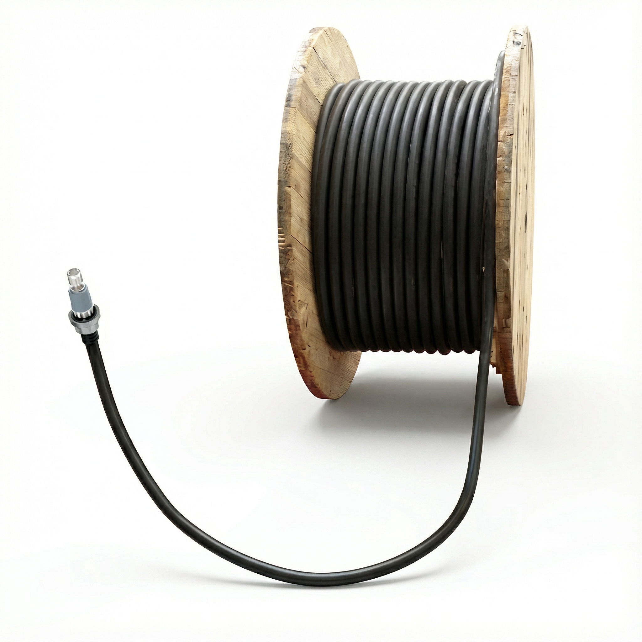 Feltoflex Cable Reel Ultra-Flexible Assembly & Termination