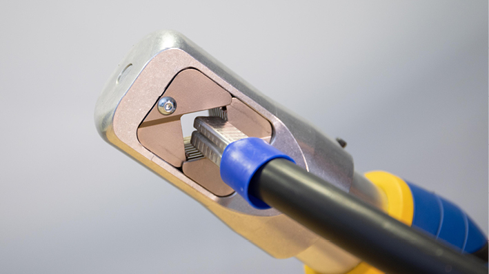 Powering the Solar Revolution: How Klauke Tools Support Solar Installations