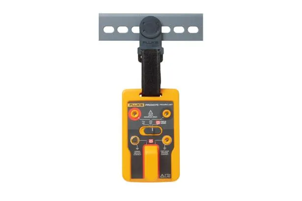 Fluke PRV240FS Front View Fluke PRV240FS Front View