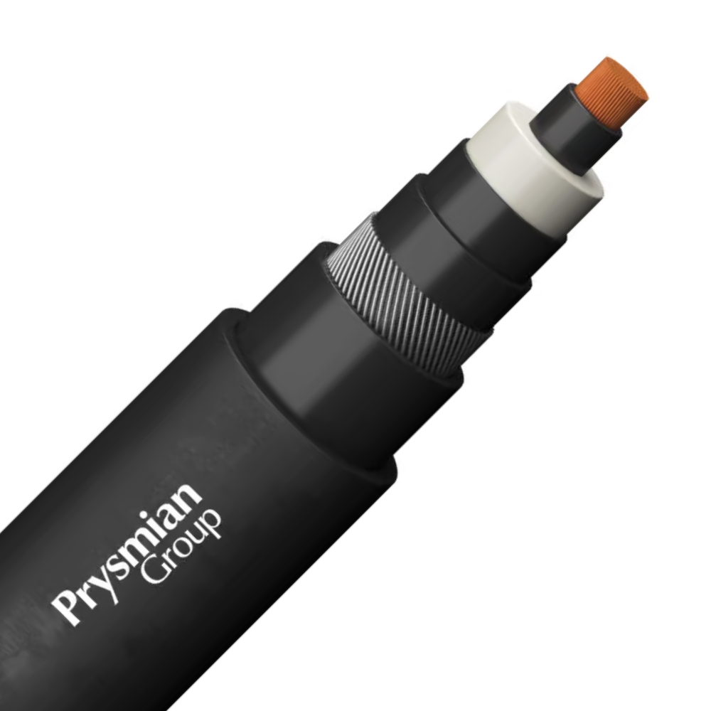 Prysmian Feltoflex Cable RC (N)TMCHXOEU 66kV up to 155kV