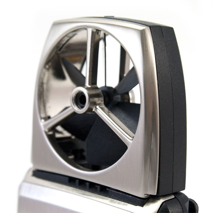 Testo 410 Side View Testo 410 Side View