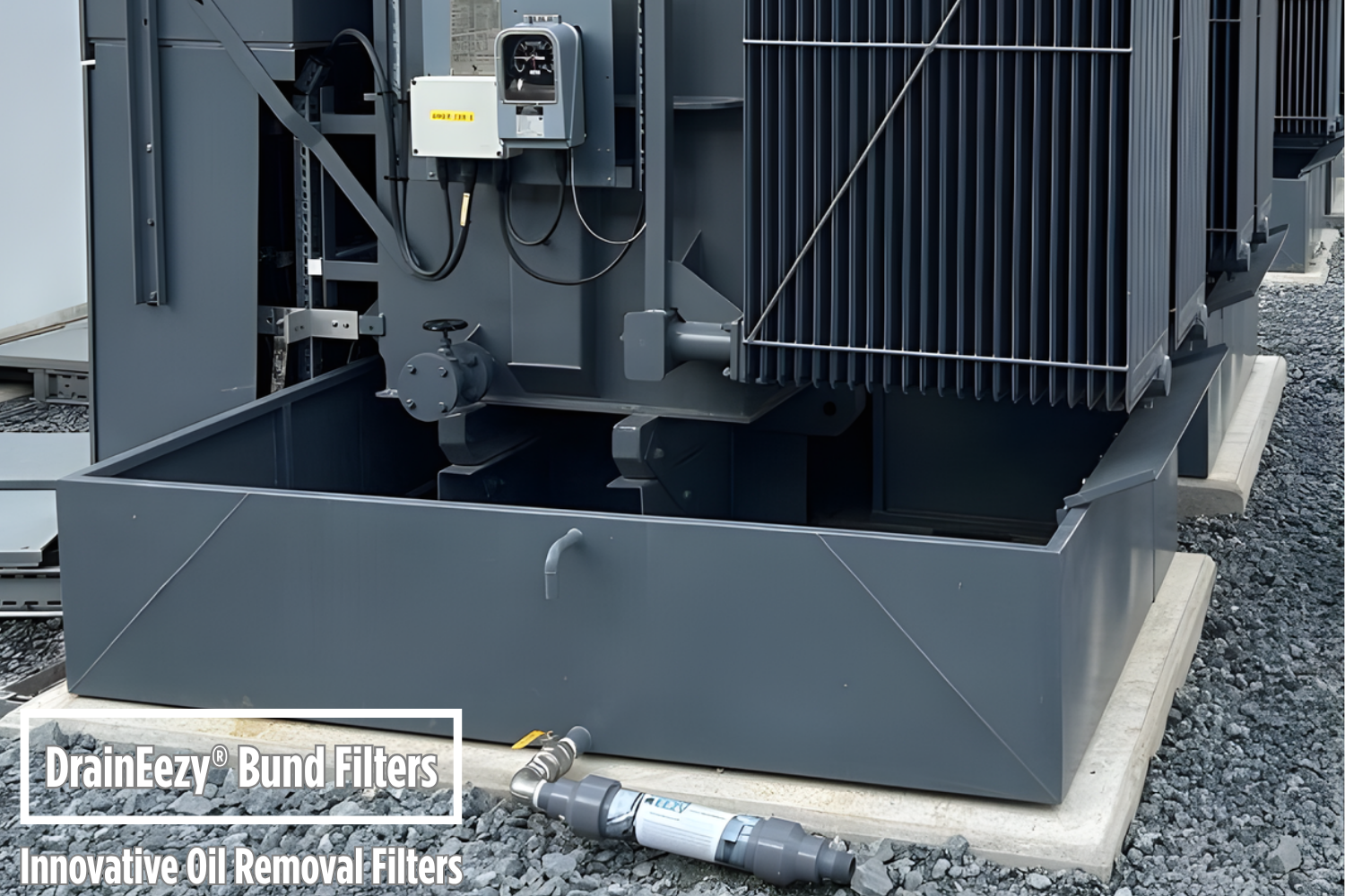 Transformer Bund Filter