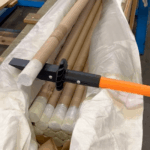 Wedge It Safety Tool Wedge It Safety Tool