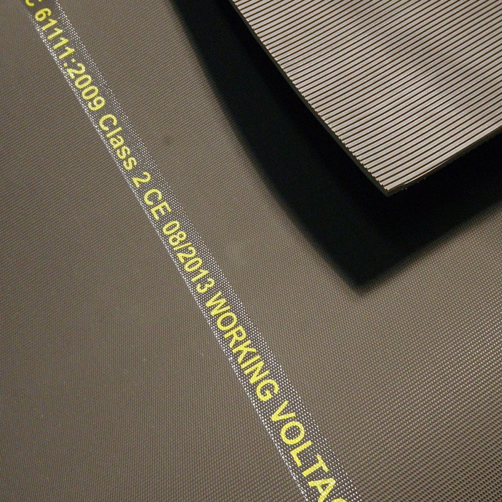 COBAswitch Class 2 Matting SM05-04 COBAswitch Class 2 Matting SM05-04