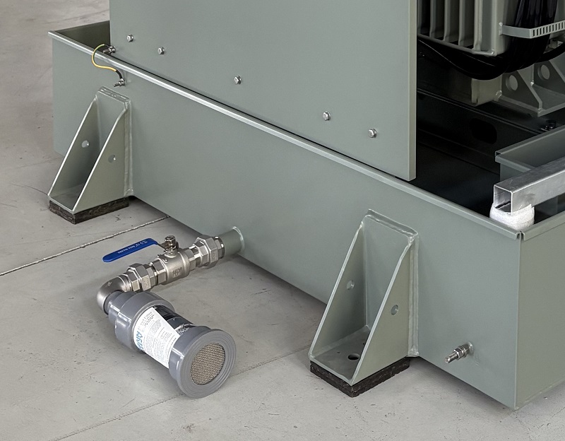 Transformer Bund Filters | Draineezy Oil Removal Filters for LV MV HV Transformers (11kV, 33kV, 66kV) Transformer Bund Filters | Draineezy Oil Removal Filters for LV MV HV Transformers (11kV, 33kV, 66kV)