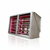 HV Junction Boxes & Electrical Enclosures for High Voltage Systems