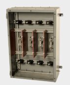 HV Junction Boxes & Electrical Enclosures
