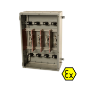 11kV 33kV Junction Boxes & Electrical Enclosures