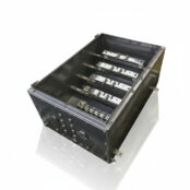 High Power Current Junction Box | 3KA (3000AMPS)
