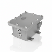 Submersible Enclosures for Subsea Cable Termination