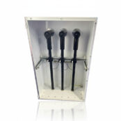 66kV Junction Boxes & Electrical Enclosures