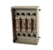 11kV & 33kV Junction Boxes & Enclosures