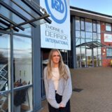 Saying Hello to a Fresh Face