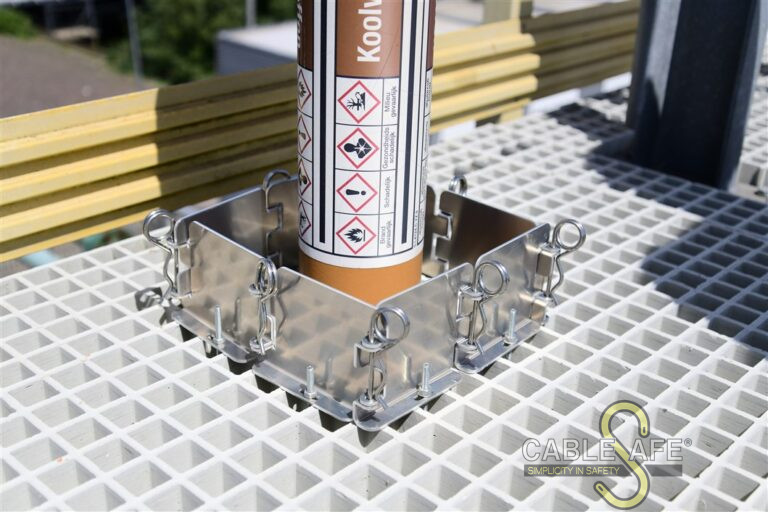 Kick Plates | CableSafe Kick Plates | CableSafe