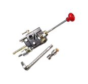 Alroc MF3/45-C Tool – Strip Outer Sheath, Peelable Semicon & Insulation up to 45mm Diameter