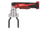 Milwaukee M18 | Shearbolt Tool for LV HV Cable Connectors & Lugs
