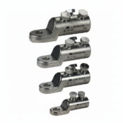Shear Bolt Lugs | 35–630sqmm | MV HV Cables 11kV 33kV 36kV  | 3M L-SB