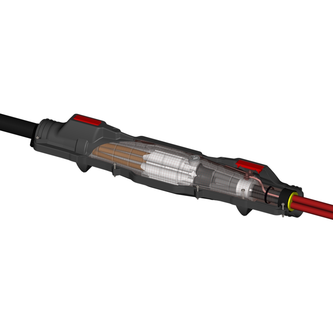 11kV 33kV Transition Cable Joint 11kV 33kV Transition Cable Joint