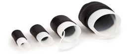 3M Cold Shrink End Caps