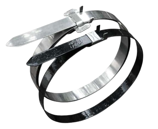 BAND-IT BAND-FAST Cable Cleats