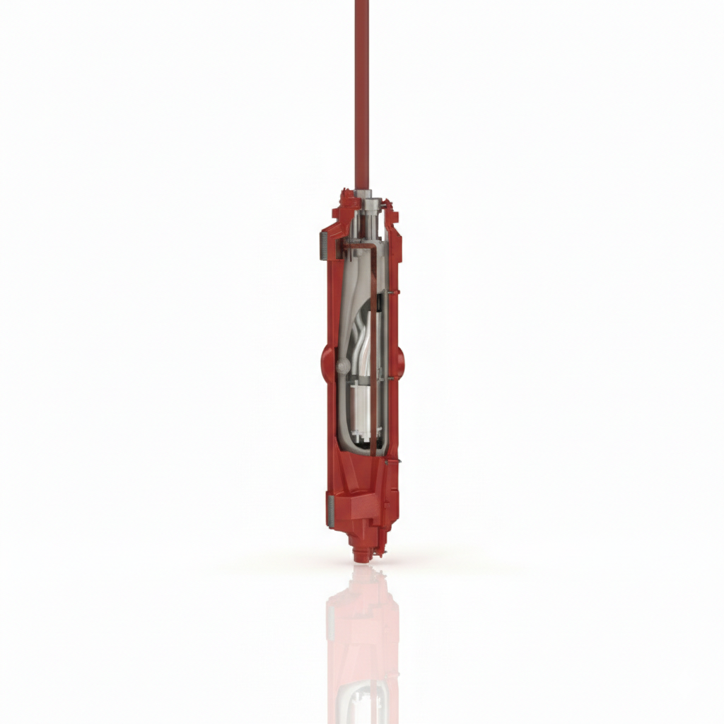 Enables cable take-offs and tees for systems