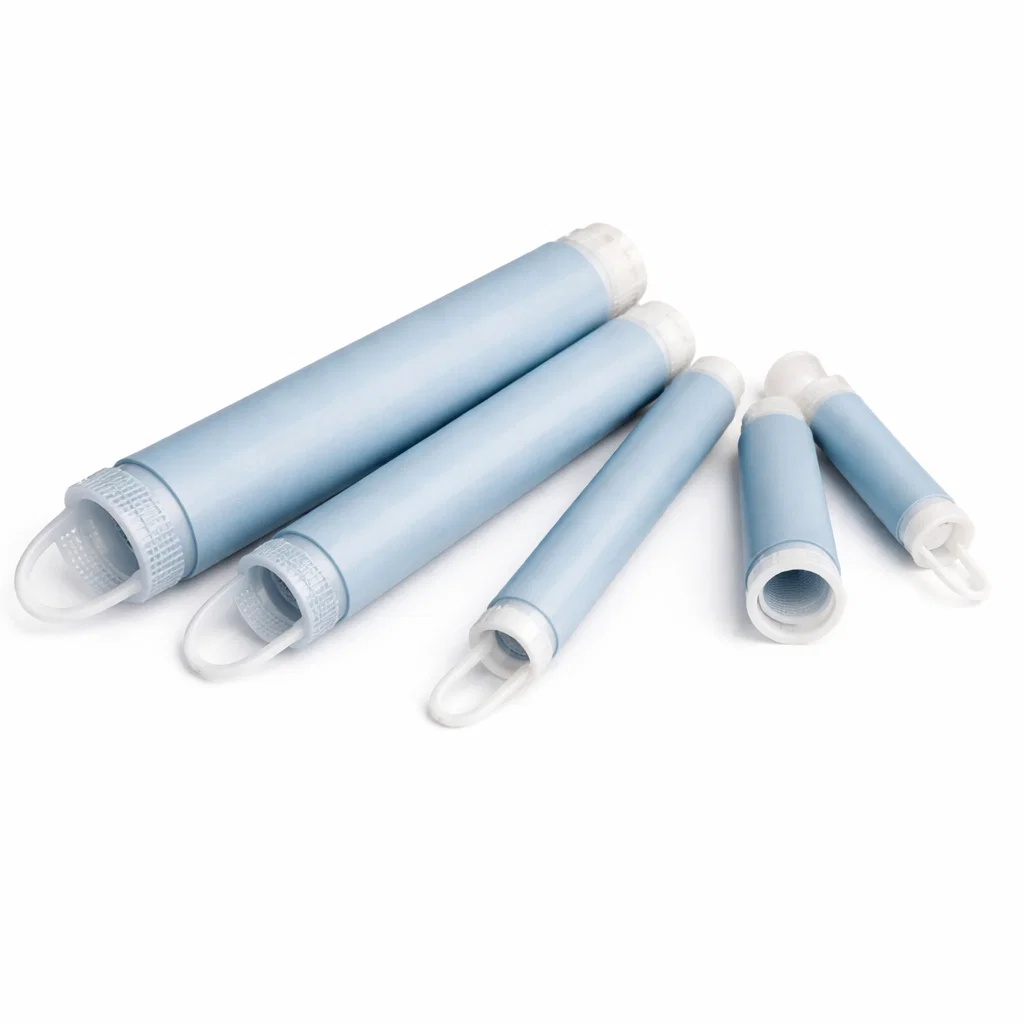Cold Shrink Tubes