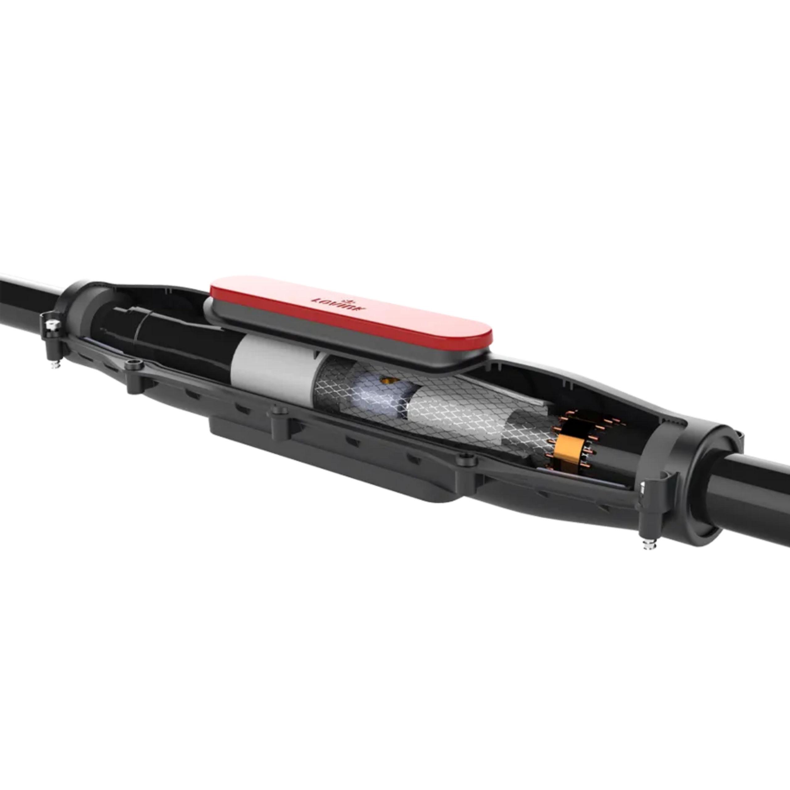 11kV 33kV Compact Cable Joint