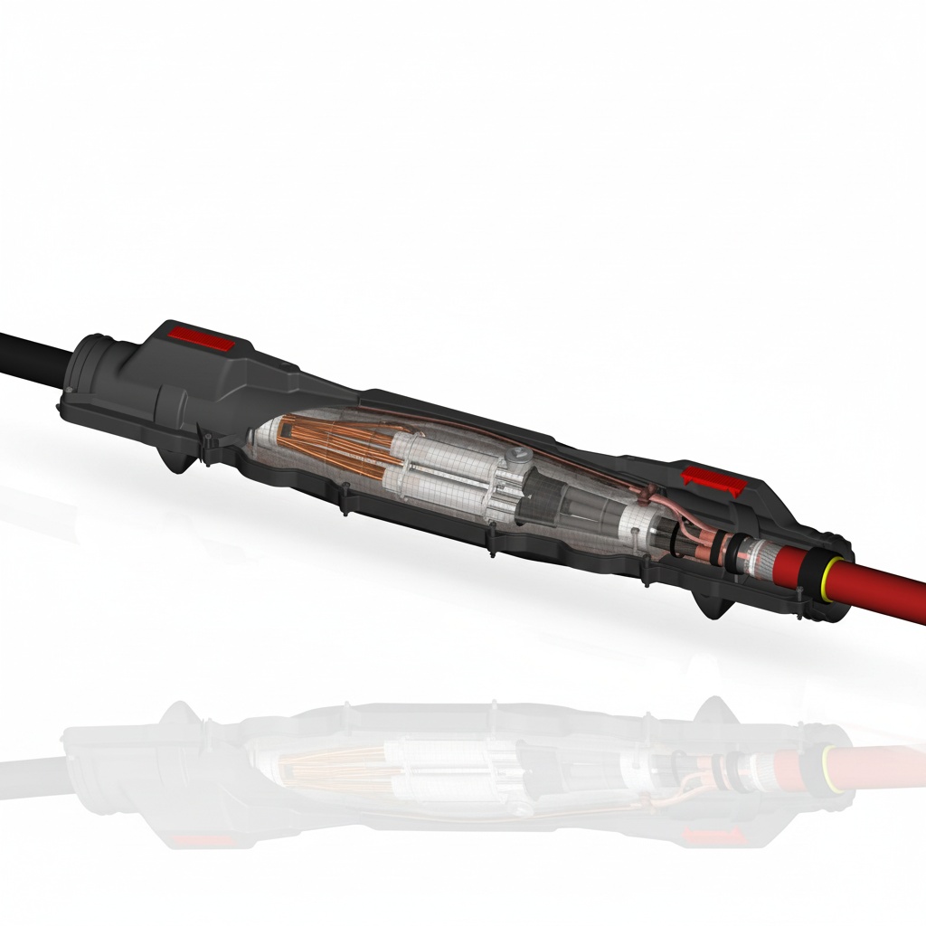MV Extended Cable Joint 11kV 33kV