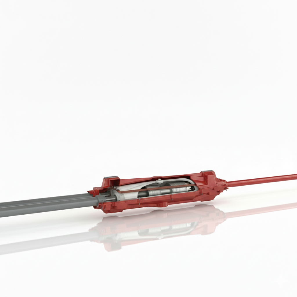 MV Joints for Polymeric & Paper Cables (XLPE PILC)