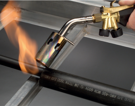Heat shrink