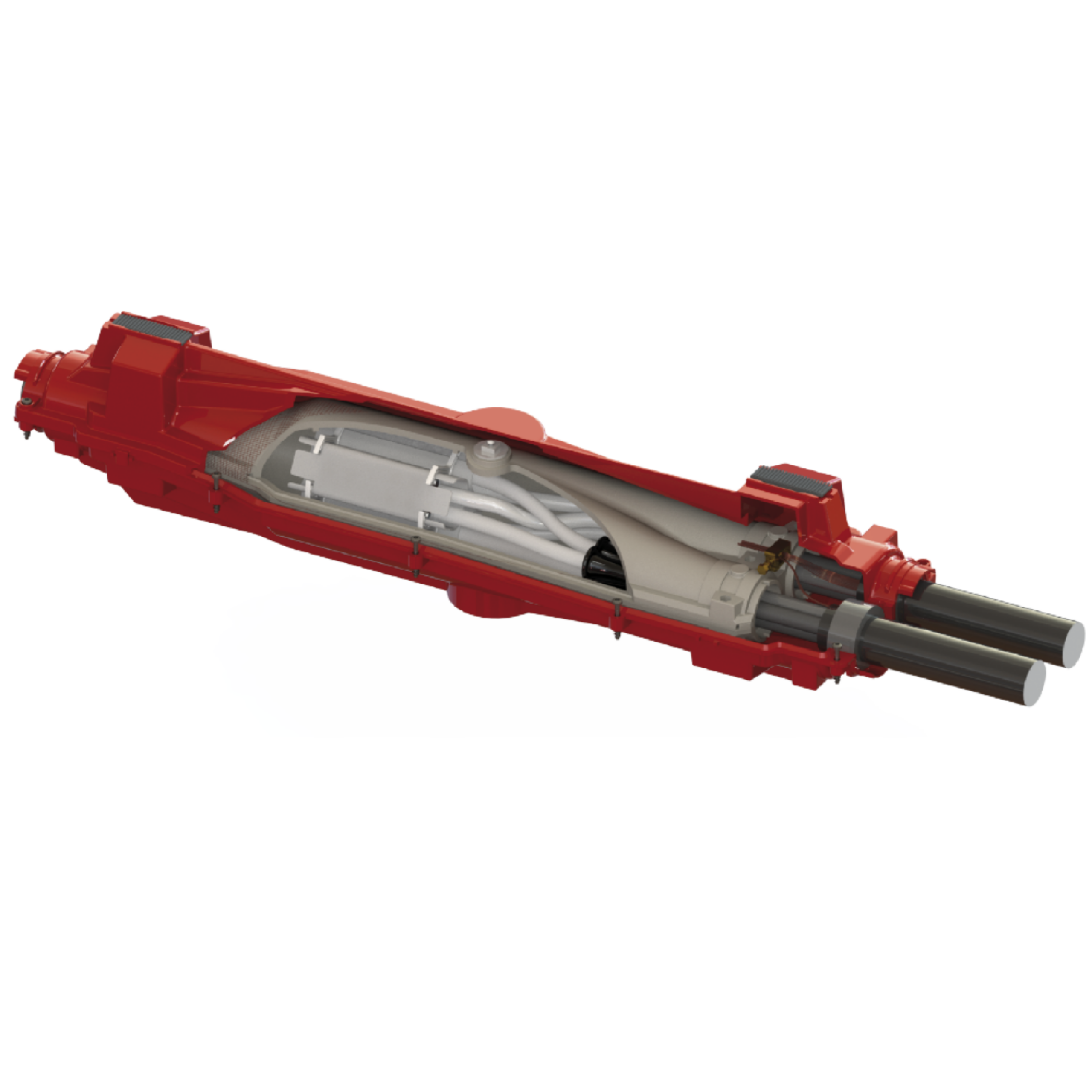 Loop Cable Joints MV | 12kv 36kV