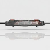 Straight Cable Joints MV for 11kV 33kV Cables