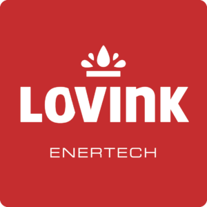 Lovink Enerech Logo
