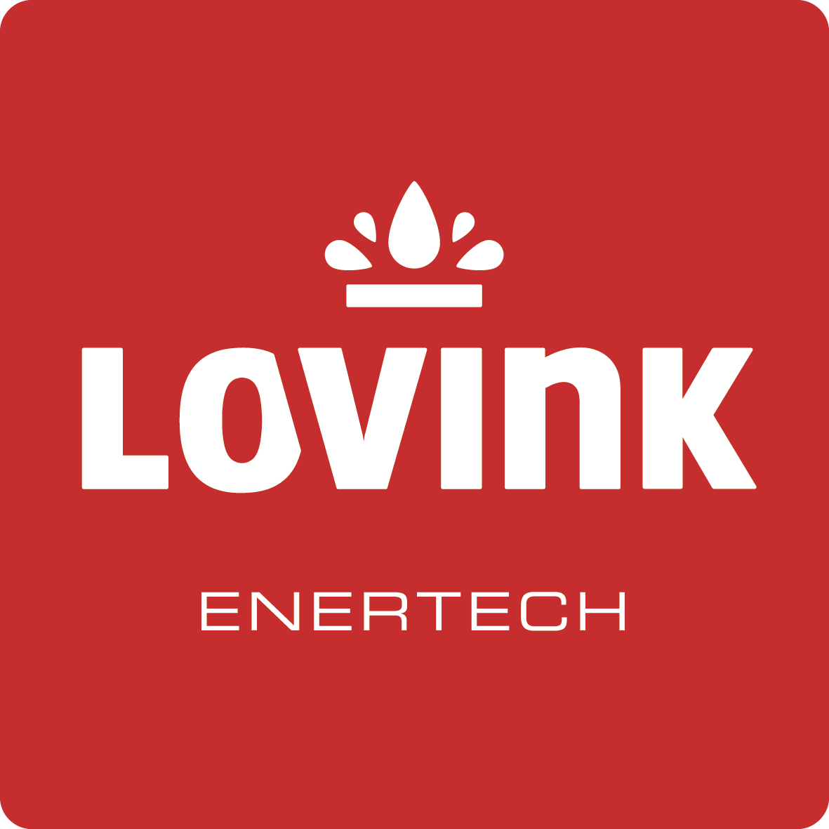 Lovink Enertech Logo