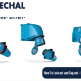 Lock Out Tag Out for Electrical Safety: Secure Isolation with Marechal Solutions