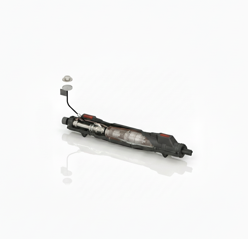 Paper-Insulated Networks & Modern Polymeric Cable Systems Transition Joint