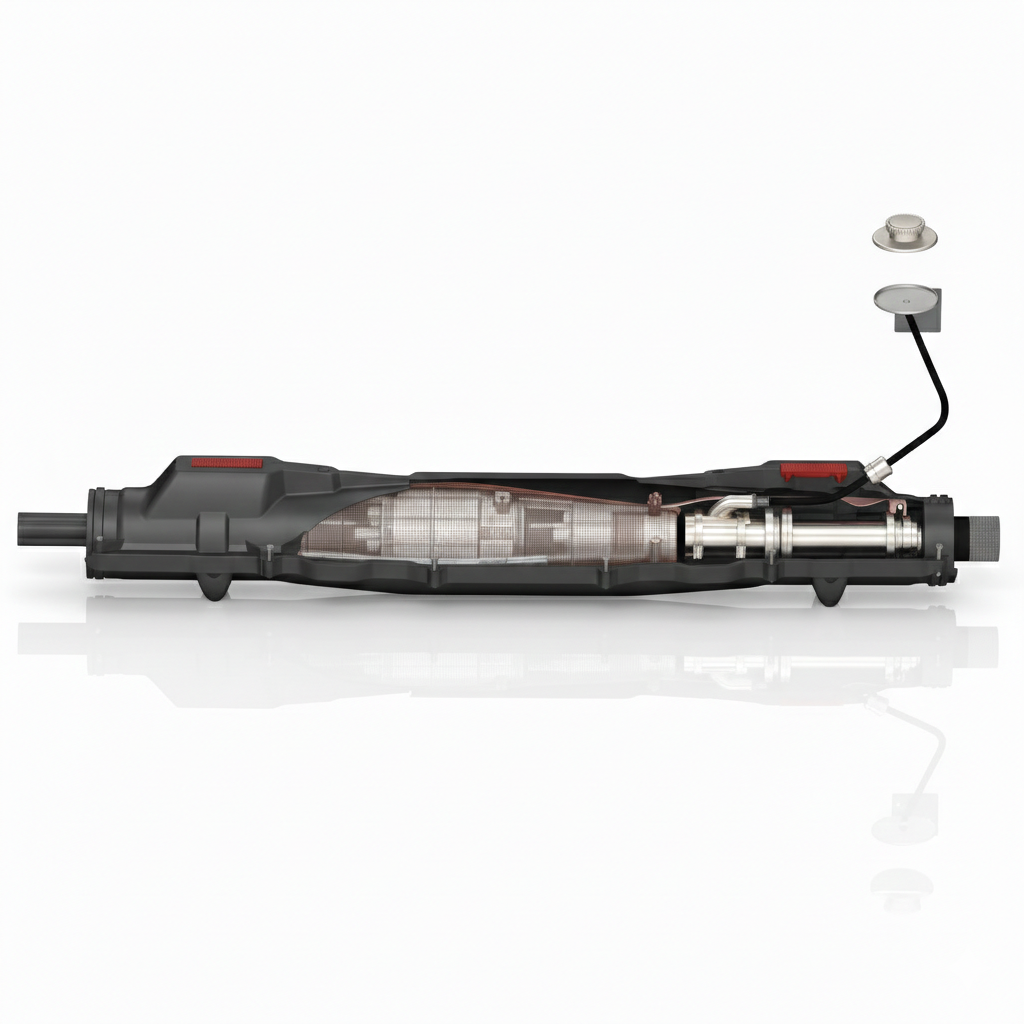 Oil refill cable joints MV paper cables PILC