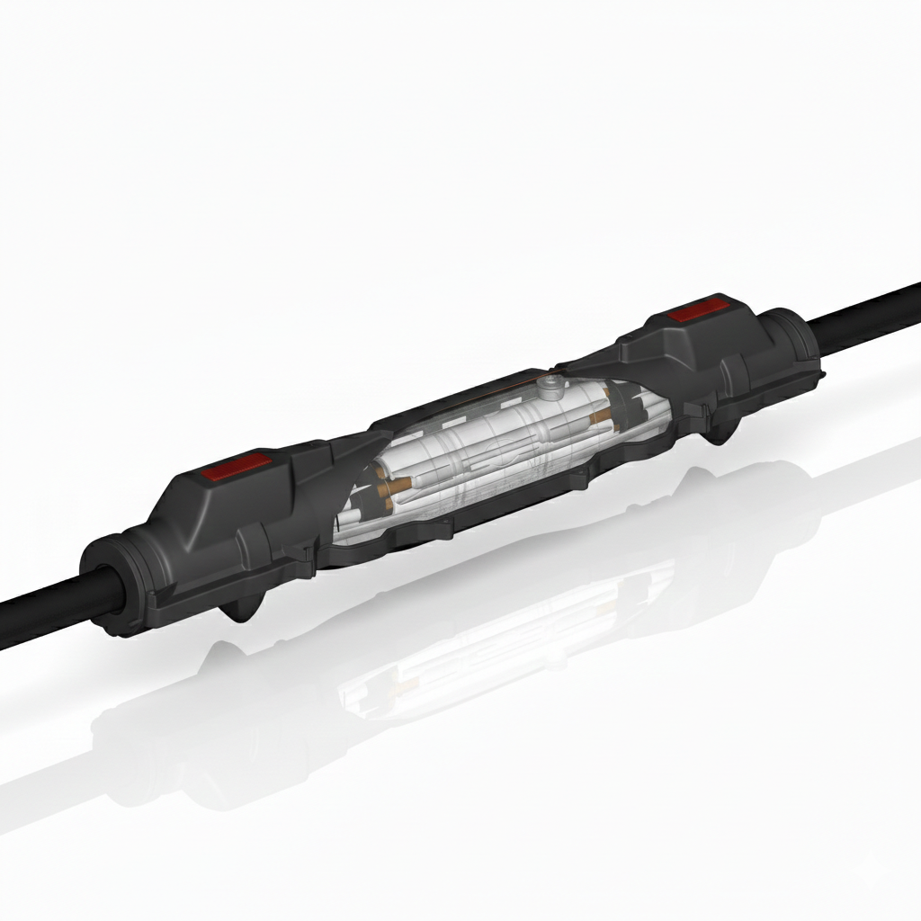 MV Cable Repair Joint 11kV 33kV