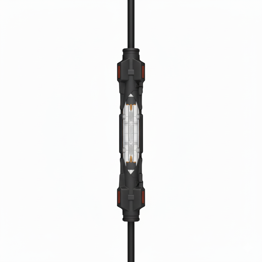 Provides a fast, reliable solution for repairing medium voltage (MV) power cables where limited damage has occurred