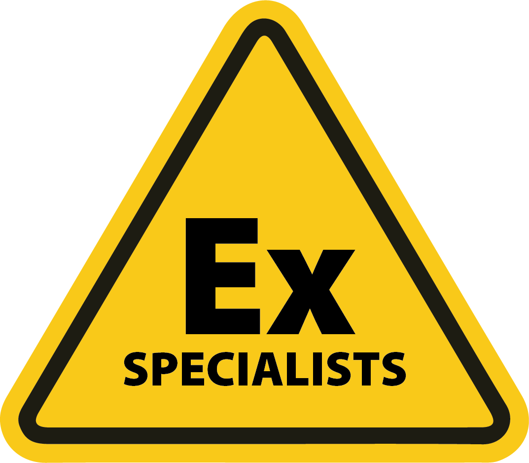 Ex Specialists