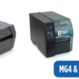 Industrial Label Printing Solutions – Cembre MG4 & ROLLY3000 Guide